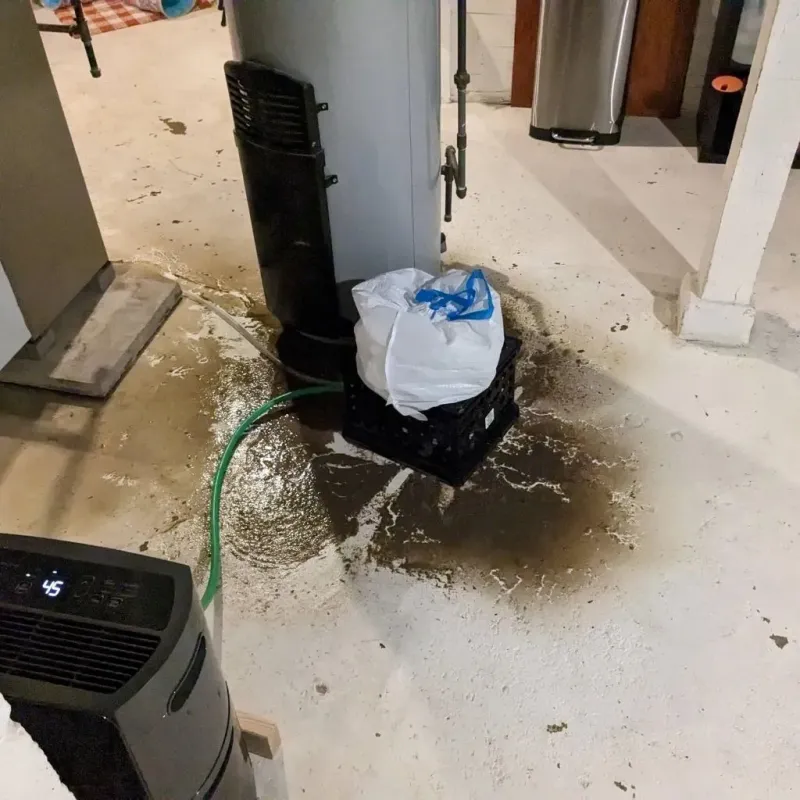 Sewage Backup Cleanup Service in Heppner, OR